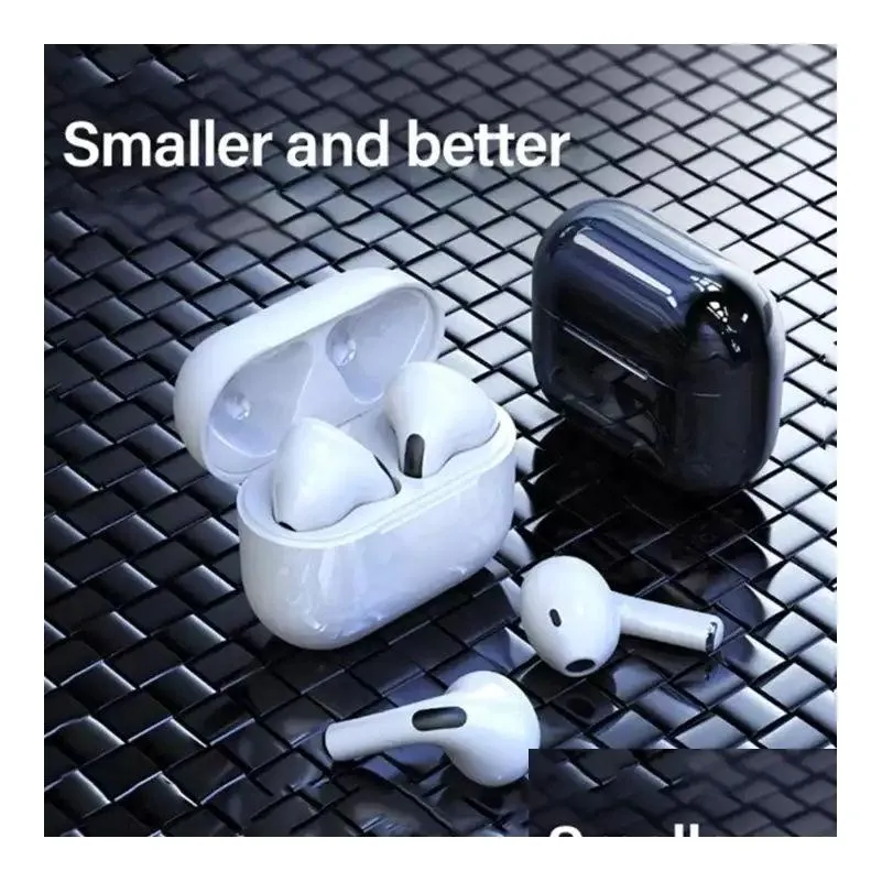 pro3 pro6 tws wireless headphones bluetooth earphones touch earbuds in ear sport hands headset with charging box for xiaomi iphone mobile smart