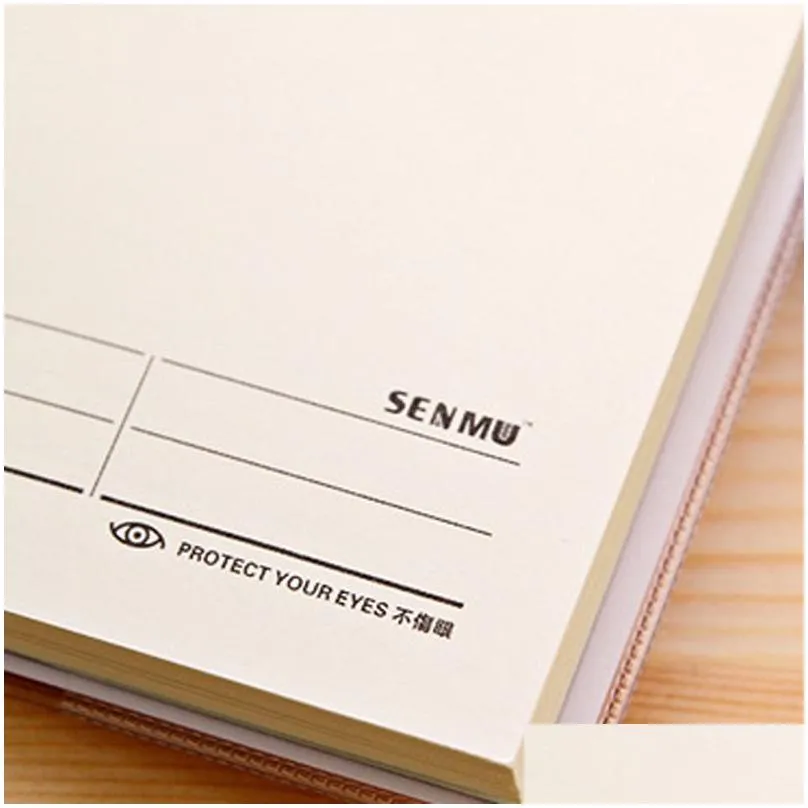 mini notepads portable notebook trumpet notepad pocket daily memo pad pvc cover journal book school office supplies stationery vf1492