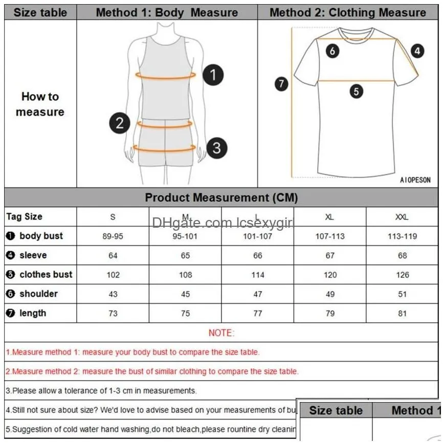 MenS TShirts Aiopeson Brand Elastic Cotton Denim Shirt Men Long Sleeve Quality  Shirts For Casual Slim Fit Mens Designer Clo