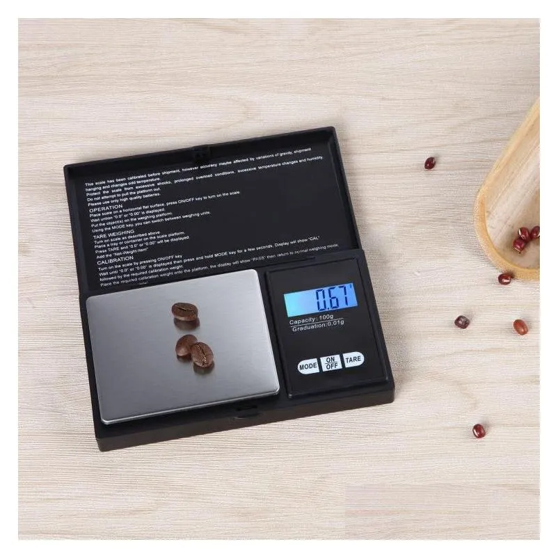 mini pocket digital scale 0.01 x 200g silver coin gold jewelry weigh balance lcd electronic digital jewelry scale balance