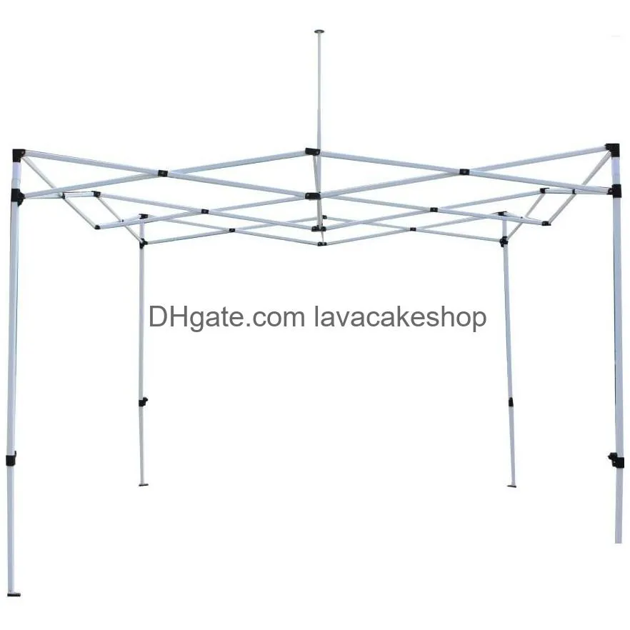 bath accessory set 10 10ft folding event canopy tent up outdoor for advertising
