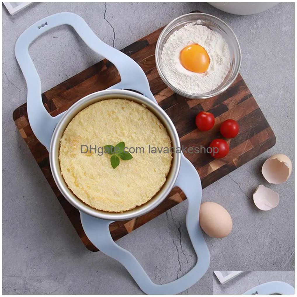 food multifunction silicone pastry tools steamer basket cooker antiscalding bakeware lifter rack silicones egg steamers bowl 139 n2