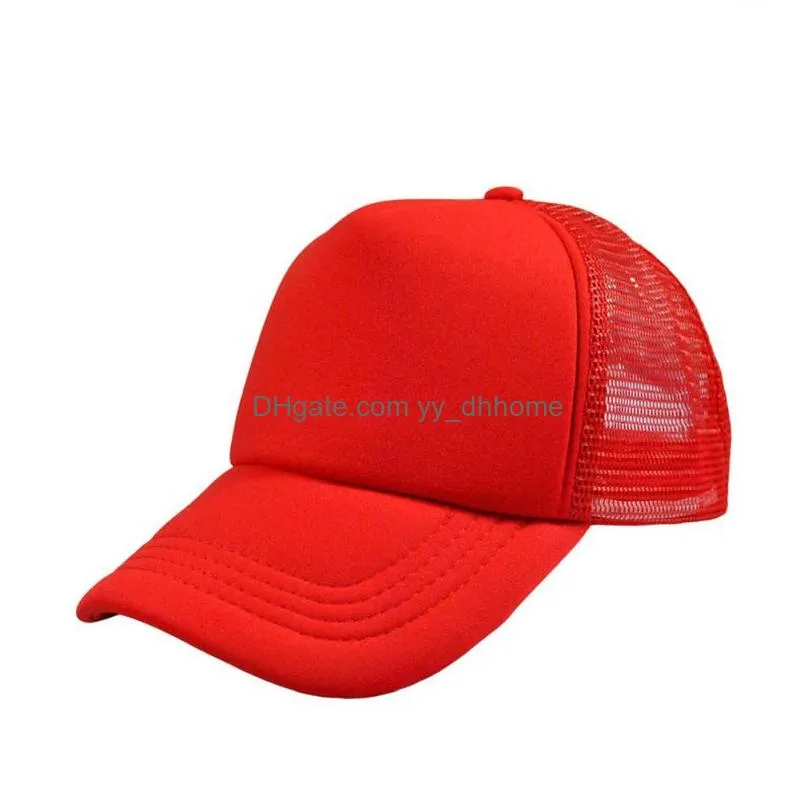 wholesale multicolor unisex swag baseball cap adjustable plain blank curved visor hat casual snapback ball caps