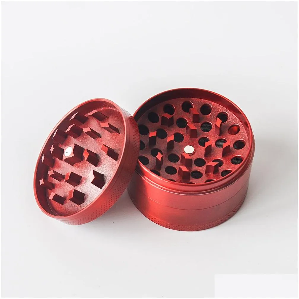 factory price sharpstone concave grinders mental grinders zinc alloy herb grinder with 40mm 50mm 55mm 63mm oem available dhs 