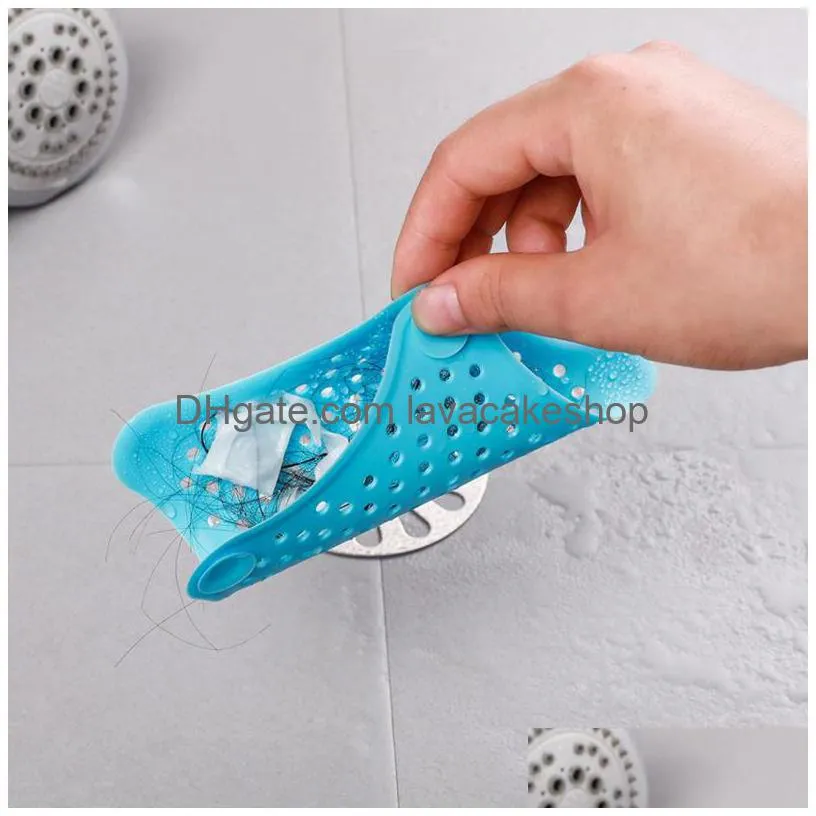 stars drain filter screen sieve strainers outfall kitchen sink anti blocking tools filtered net sewer pool bathroom hair colanders 0 53ax