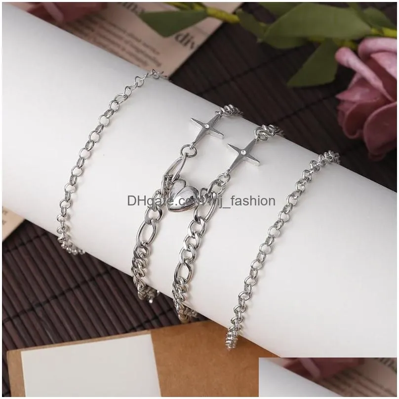 Simple bracelet for girlfriend deals