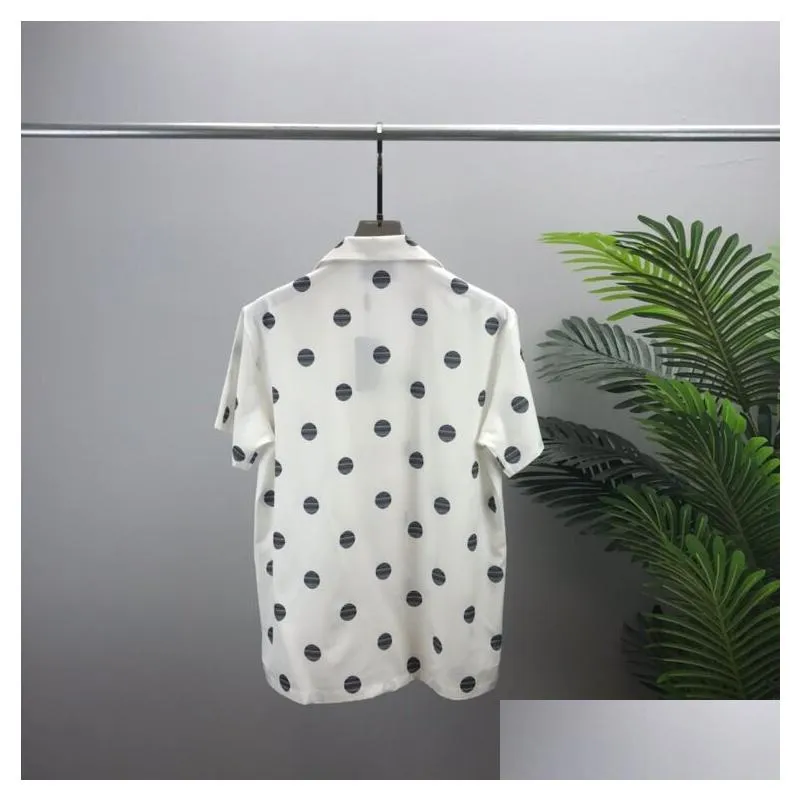 2022ss spring and summer tshirt pure cotton fabric os version round neck shortsleeved womens mens highquality casual tshirt