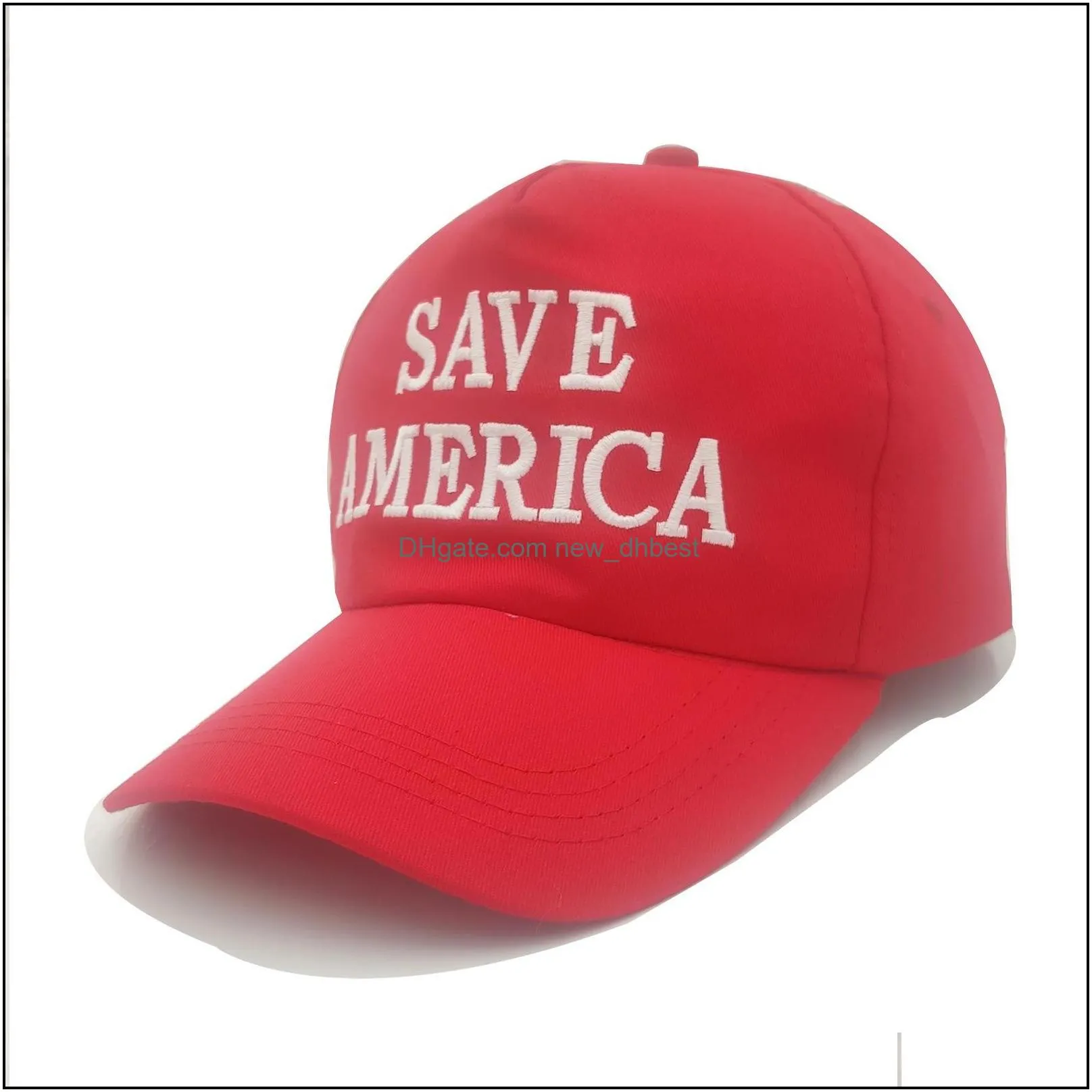 save america embroidery hat trump 2024 baseball cotton cap