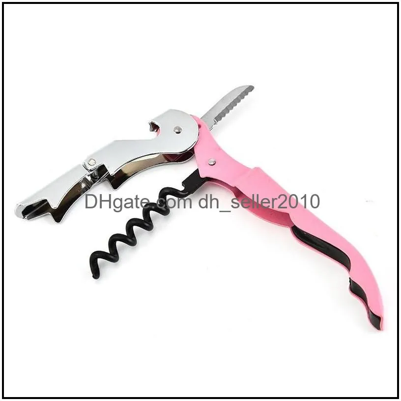 multifunction wine opener red wine beer portable corkscrew for home kitchen supplies wholesale