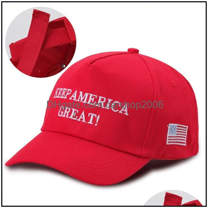 2024 donald trump cap camouflage baseball caps party hats make america again us presidential election hat 3d embroidery hats