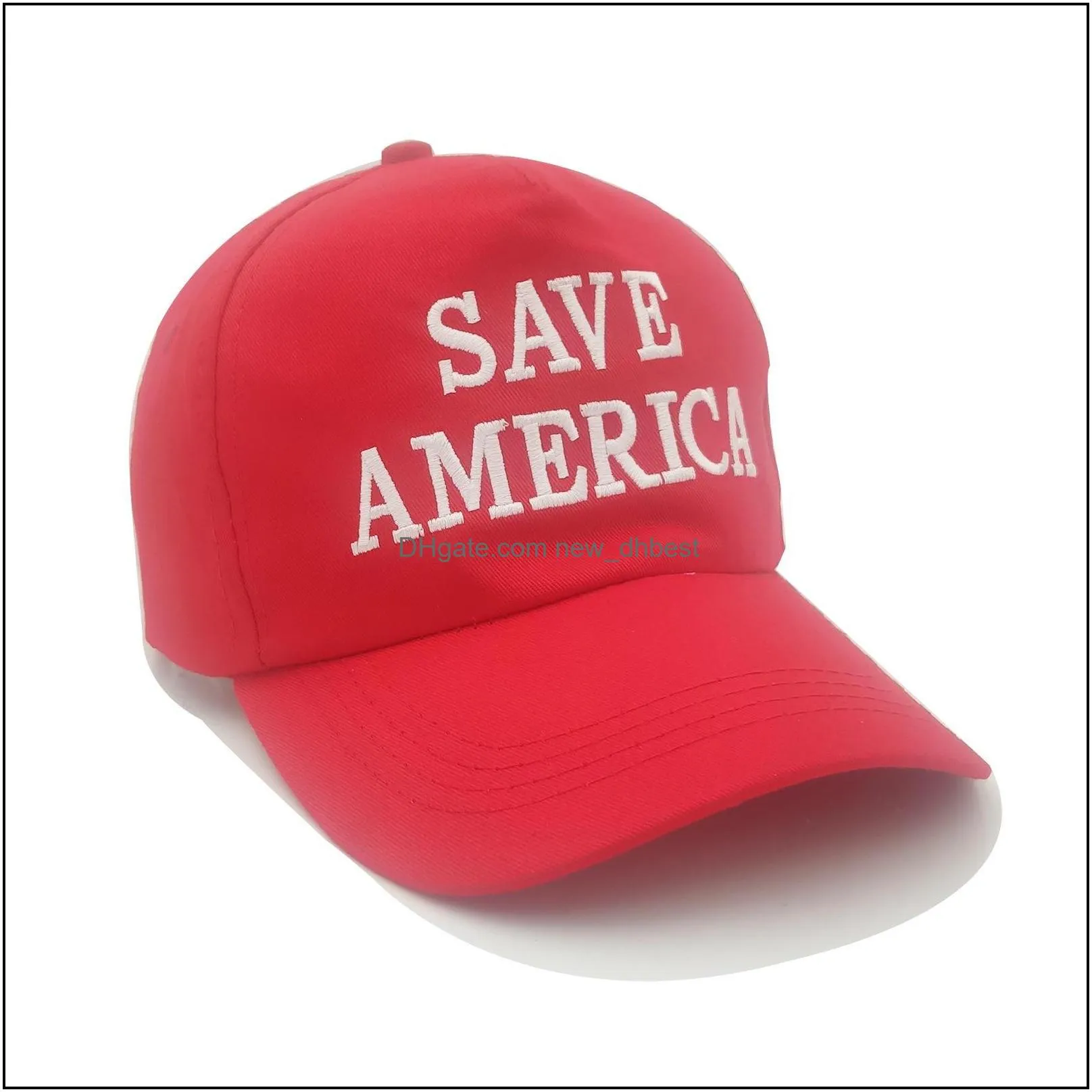 save america embroidery hat trump 2024 baseball cotton cap