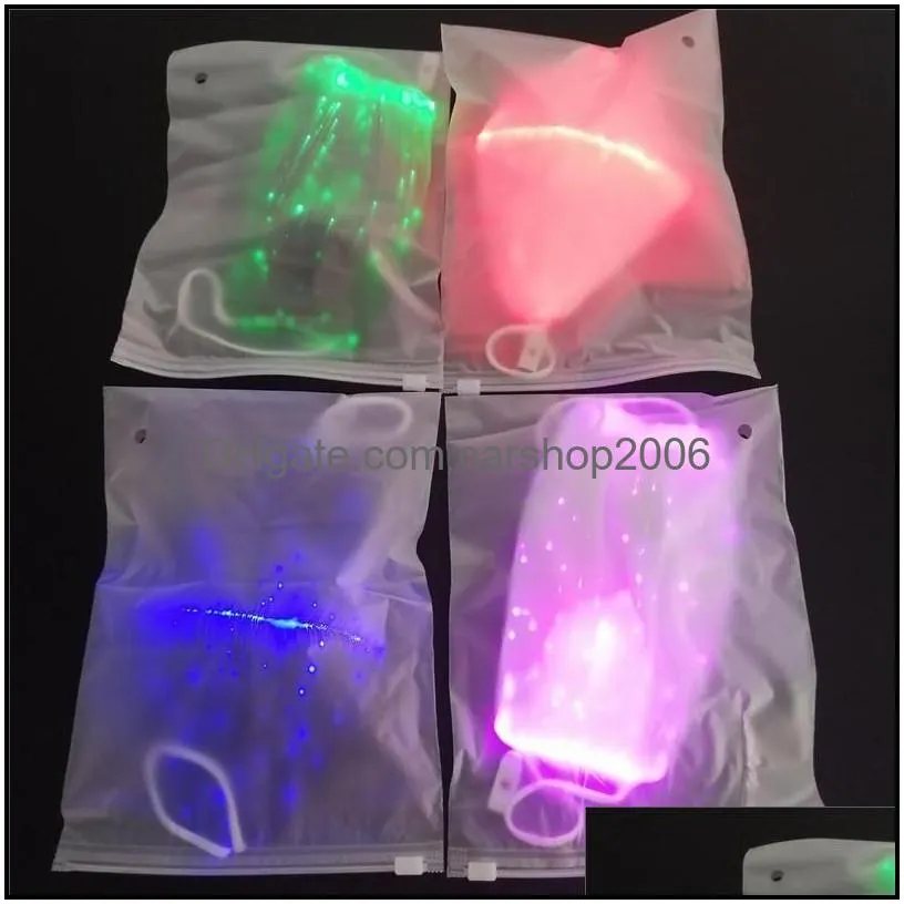 glowing mask with pm2.5 filter luminous led face masks for party festival masquerade rave mask