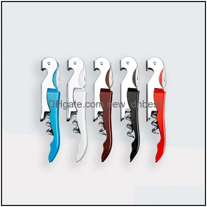 multifunction wine opener red wine beer portable corkscrew for home kitchen supplies wholesale price
