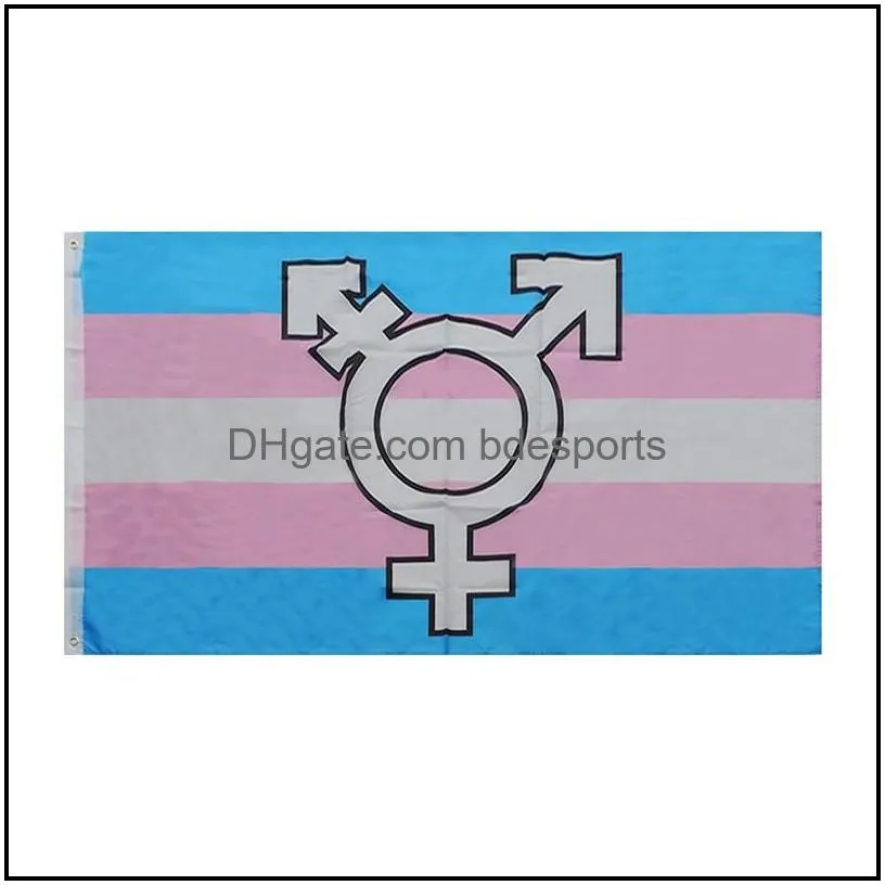 12 designs 3x5fts 90x150cm philadelphia phily straight ally progress lgbt rainbow gay pride flag