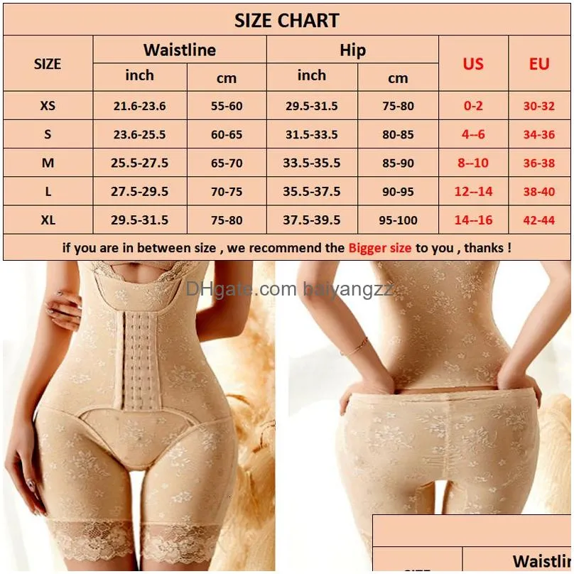 womens shaper dress full body shaper slim tummy trimmer seamless shapewear thigh slimmer bodysuit waist trainer girdle bodysuits