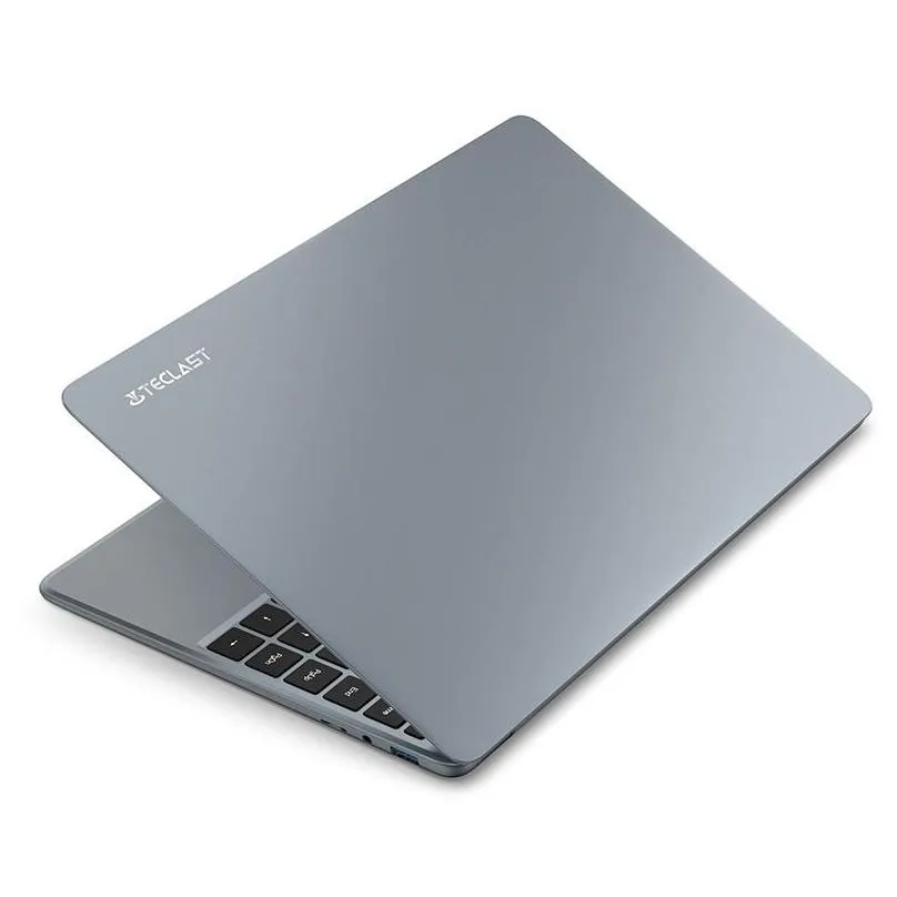 Laptops Teclast F7 Plus 2 14.1 Inch Windows 10 8GB RAM 256GB SSD Intel Celeron N4120 Notebook