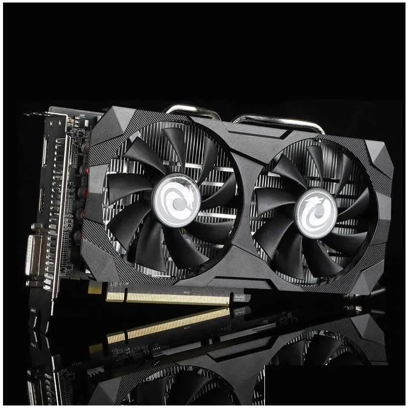 Refurbished rx580 8gb Gpu Placa De Video Gaming Graphics Card Not 4gb 2060 rtx3060ti gtx1060 3050 ddr5 1660super 6600xt 1080