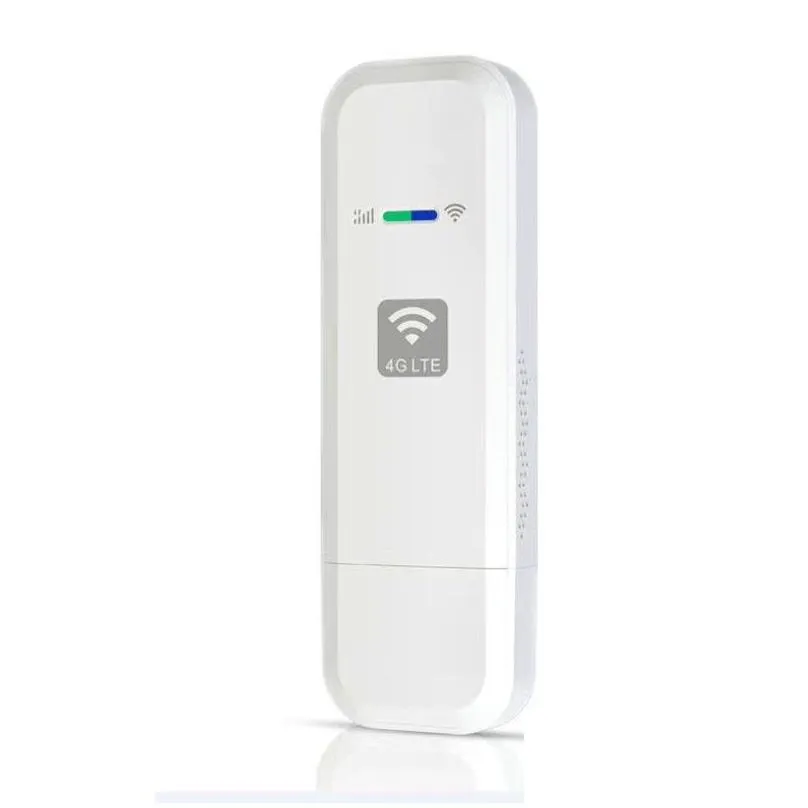 4G WIFI Dongle LTE Network Card Router LDW931 Wireless Hotspot Qualcomm Chip 4G UFI