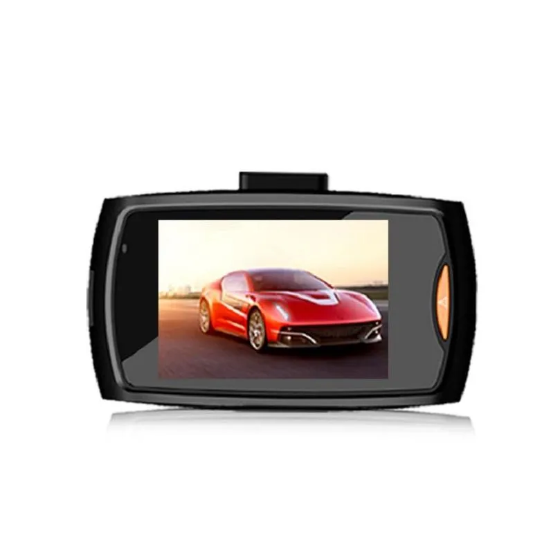 G30 Car Camera 2.4