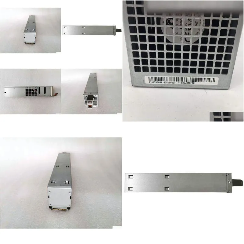 S2200T S2600T ISCSI storage Laptop Batteries BBU 0235G6RF STLZ01CFBB Validity period Life five years Provides test reports