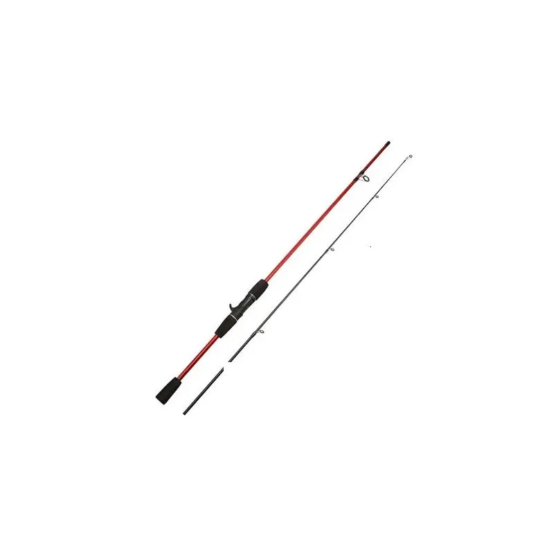 Boat Fishing Rods Spinning Casting Hand Lure Rod Pesca Carbon Pole Canne Carp Fly Gear Reel Seat feeder Ultralight Travel Surf 165M 18M