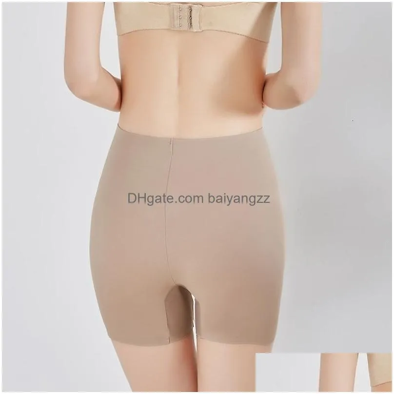 womens shapers slim shapewear control pants shorts shaping underwear slimming panties tummy shaper butt lifter lingerie waist trainer