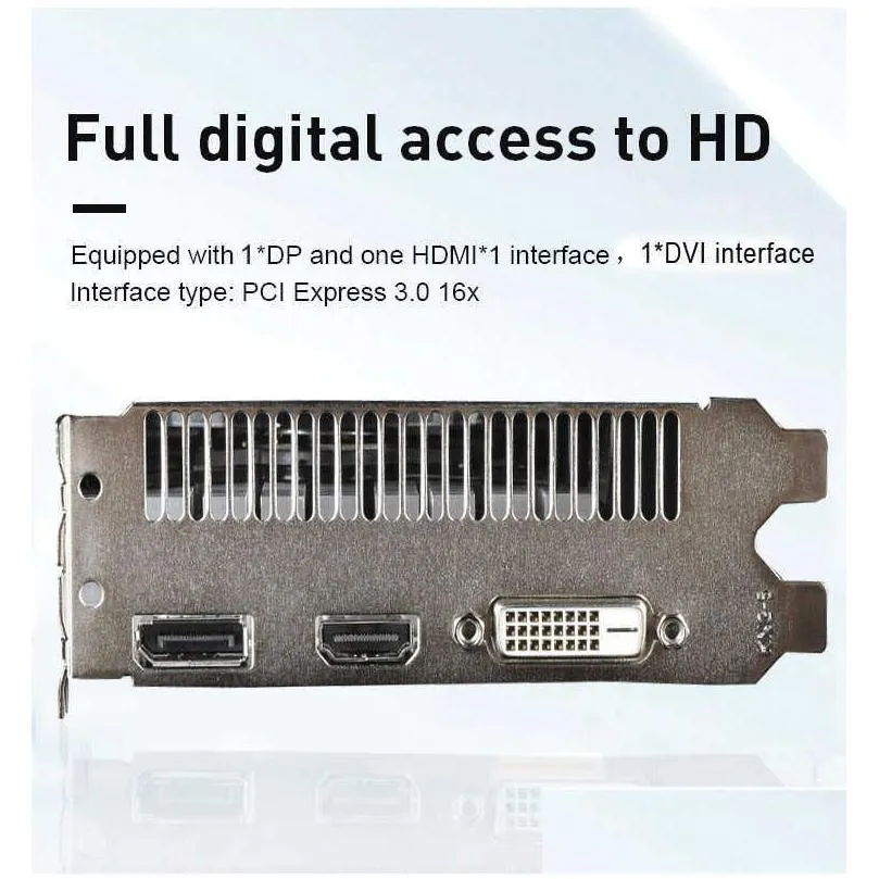 Pci express 3.0 outlet placa de video