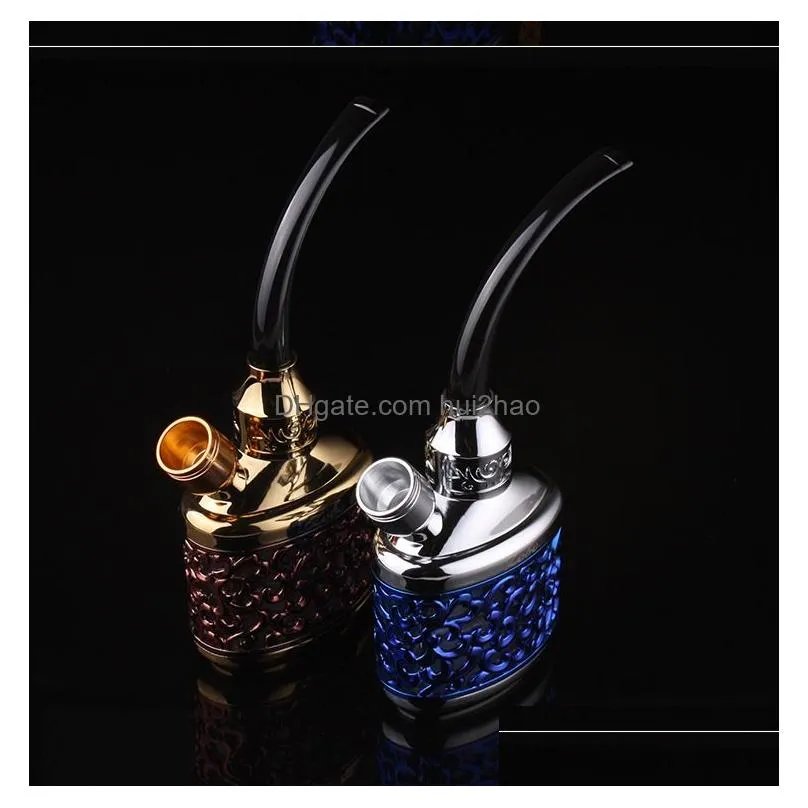 2021 brand glass hand pipe hookah glass pipes smoking tobacco hand pipes spoon pipe dab rigs glass 