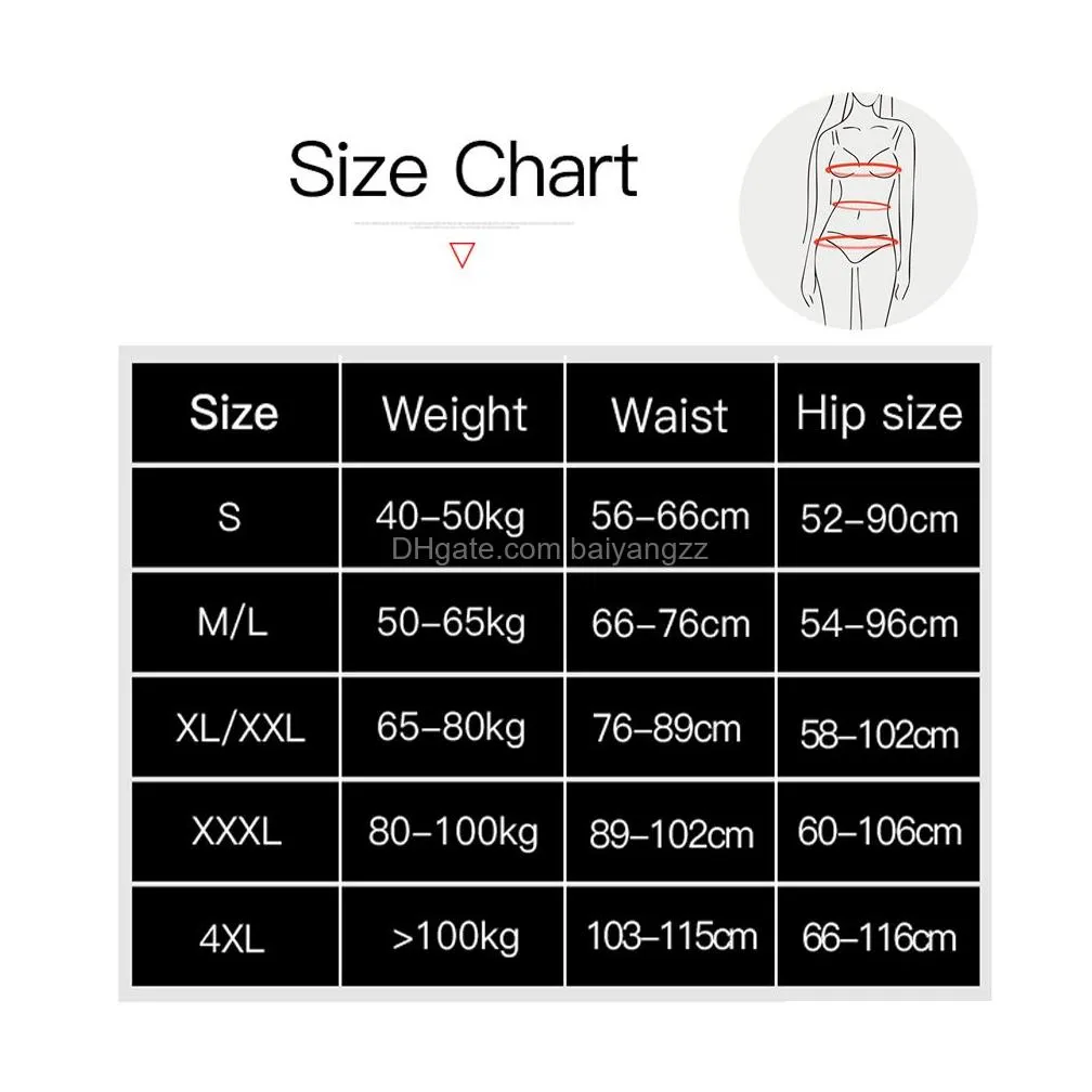 seamless women high waist slimming tummy control knickers pant briefs shapewear underwear body shaper lady corset lj200814