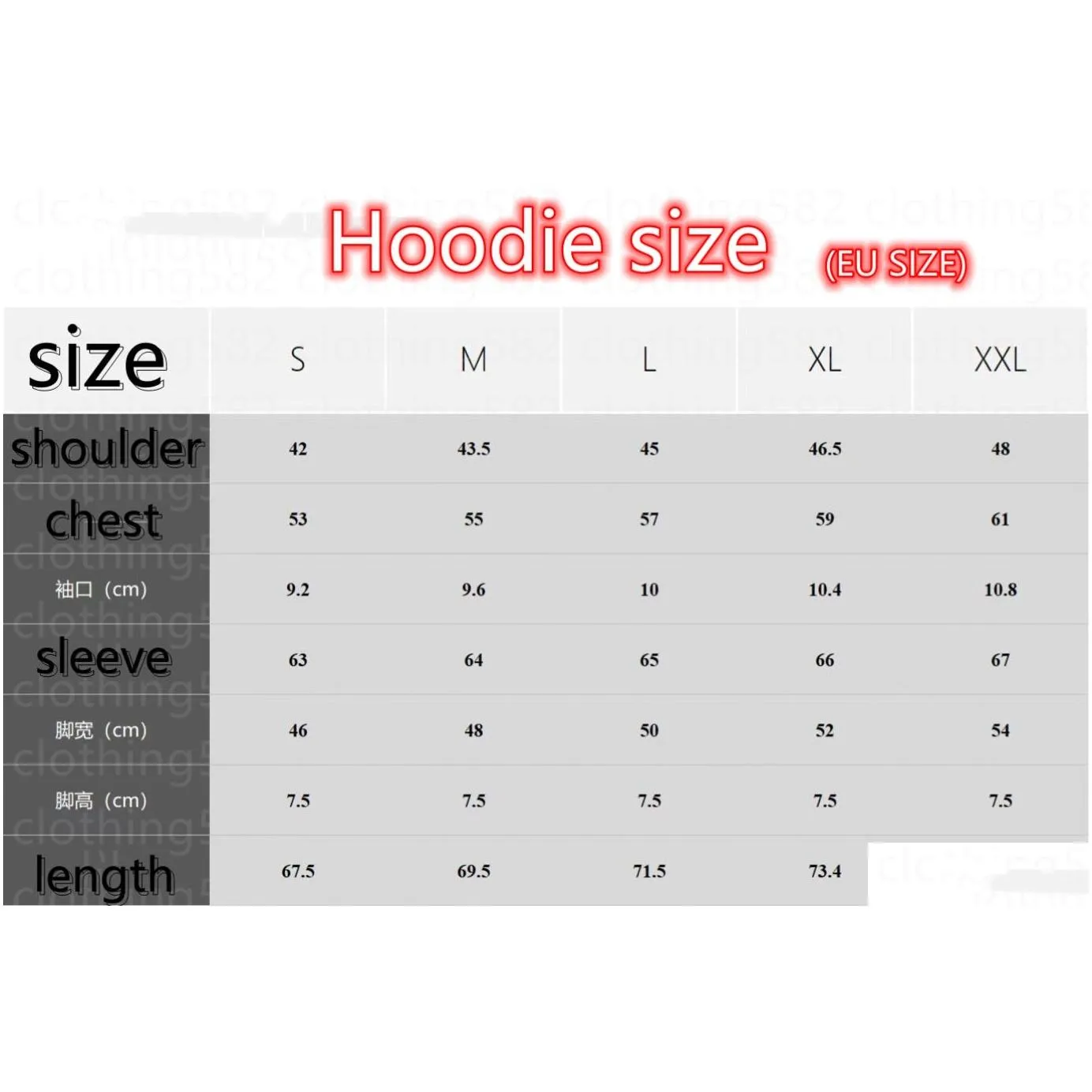 Designer hoodie monclair hoodie mens hoodie fashion Pullover High Quality Men Women Letter Print Complete tags Embroidered Printing Wholesale 2 pieces 10%