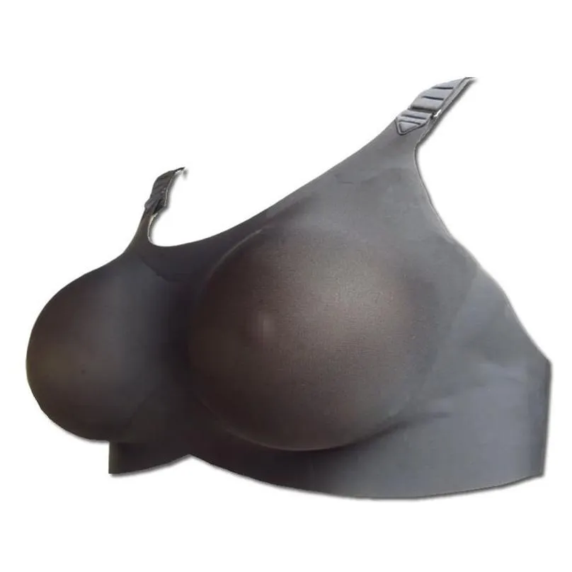 Breast Form Realistic Silicone False Forms Tits Fake Boobs For Crossdresser Shemale Transgender Drag Queen Transvestite Mastectomy