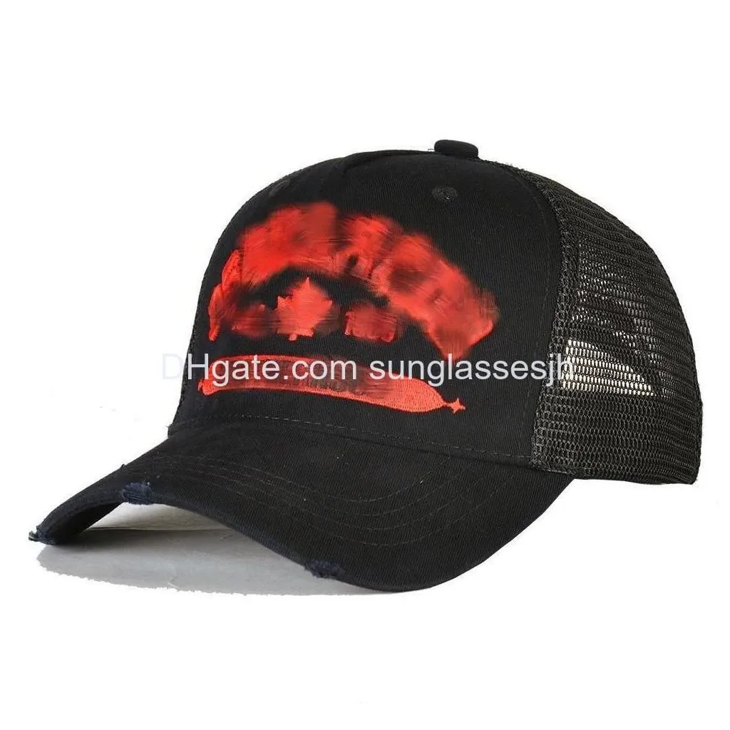 ball caps 2023 snapbacks basketball hats all team logo designer adjustable fitted hat embroidery letter red cotton mesh sun beanies