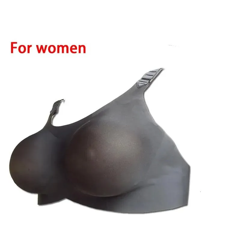 Breast Form Realistic Silicone False Forms Tits Fake Boobs For Crossdresser Shemale Transgender Drag Queen Transvestite Mastectomy