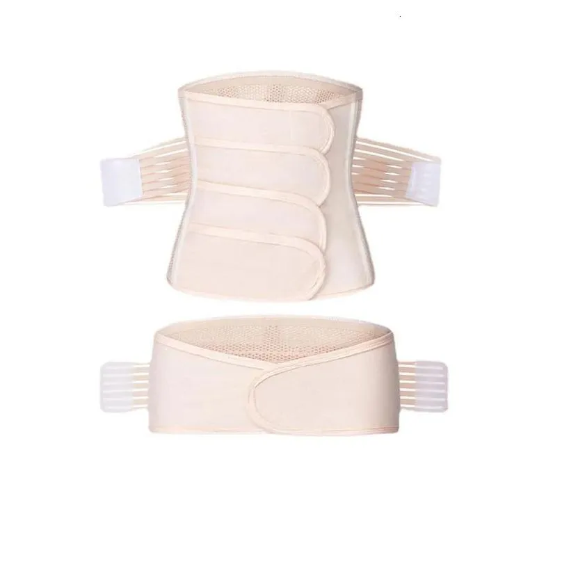 Other Maternity Supplies Four Seasons Postpartum Maternity Belt Elastic Abdominal Tension Bond Body Shaper Waistband Pregnancy Accessories