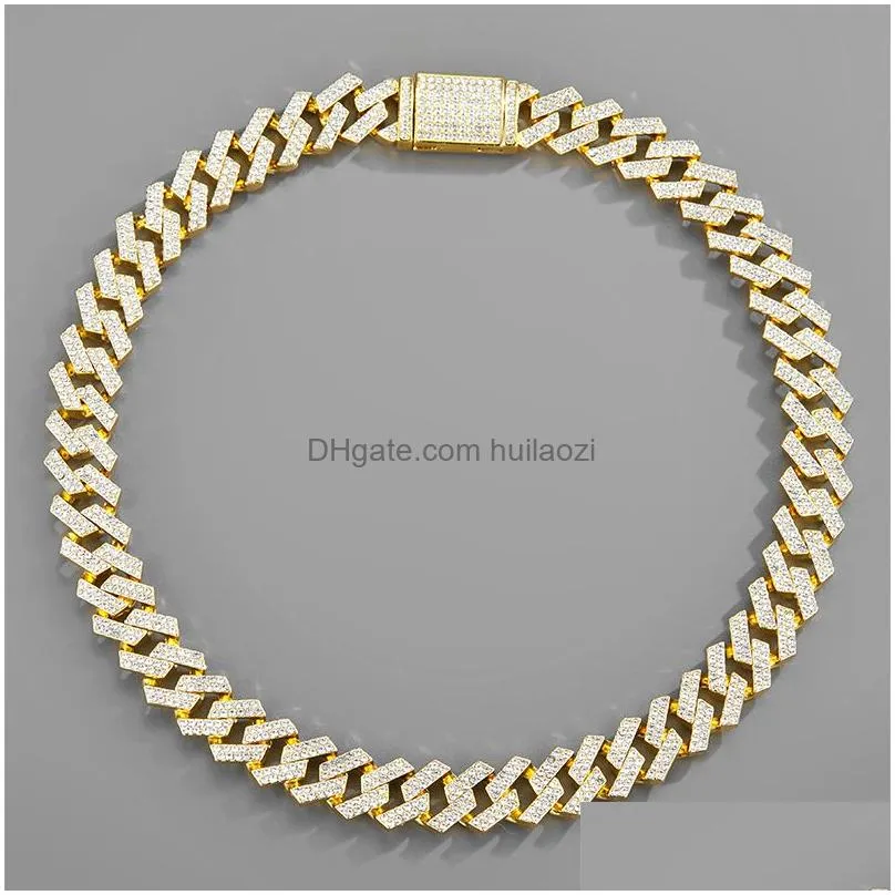 Dhgate cuban link hotsell