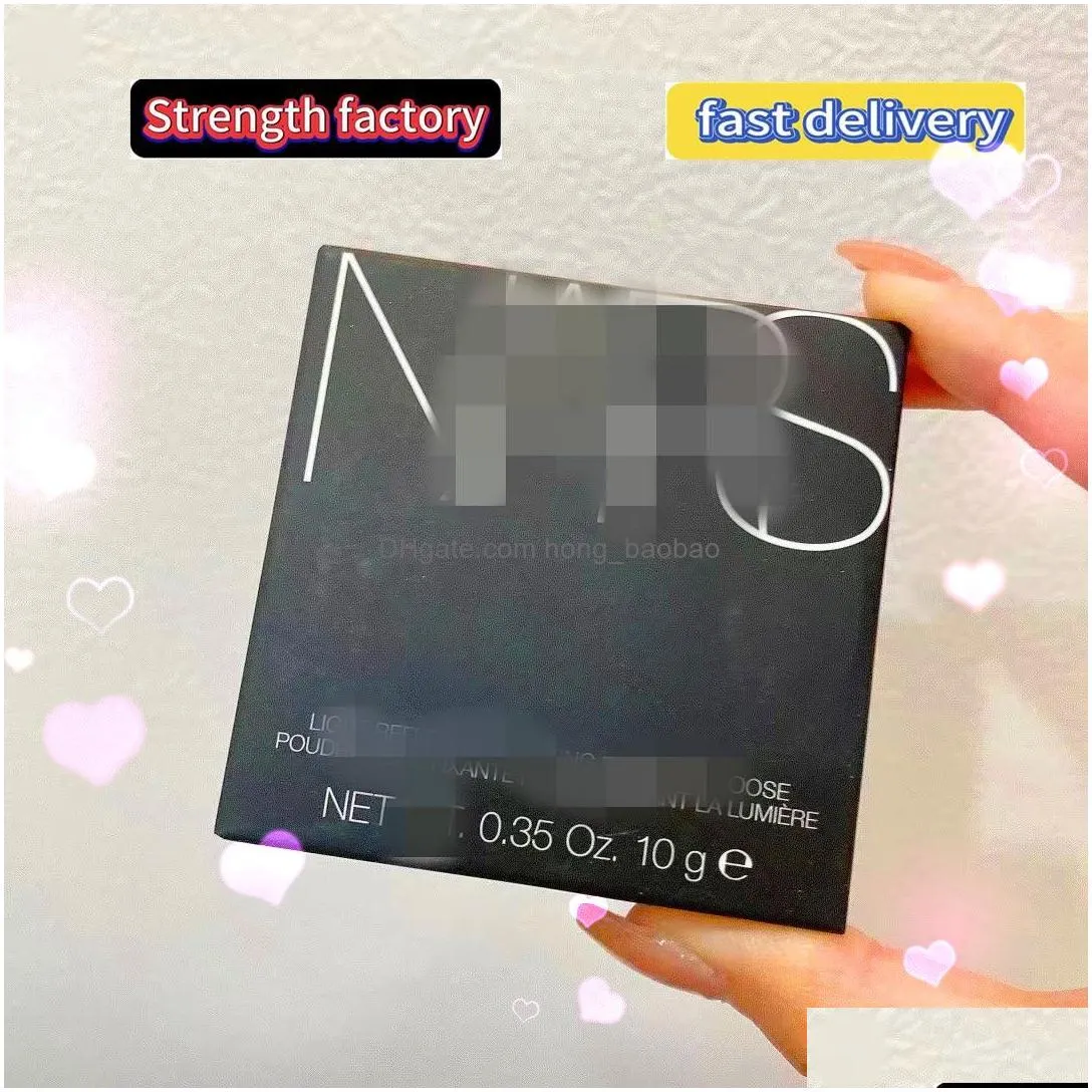 light reflecting loose setting powder translucent crystal loose powder libre fixante net 0.35oz 10g