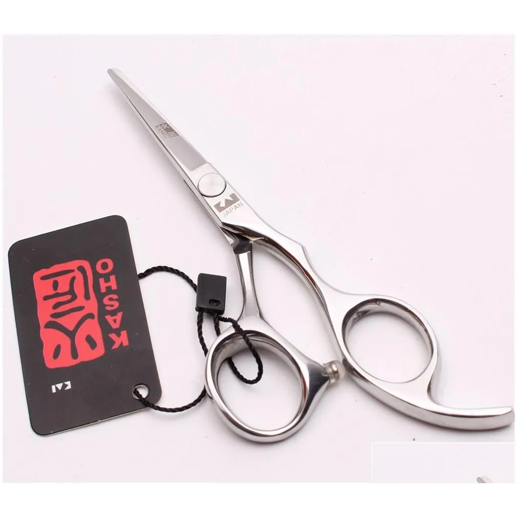 Hair Scissors Hair Scissors 5.0 7.5 Inch Hair Scissors Professional High Quality Thinning HRC Salon Scissor Hair Cutting Tools Barbershop