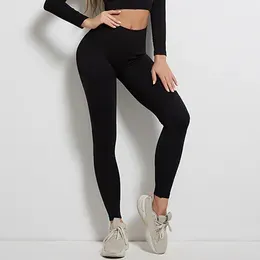 Active Pants Women`s Sport Leggings Fitness Yoga Set Workout Clothes For Women Sports Long Sleeve Crop Top Gym Suits Woman Tracksuit