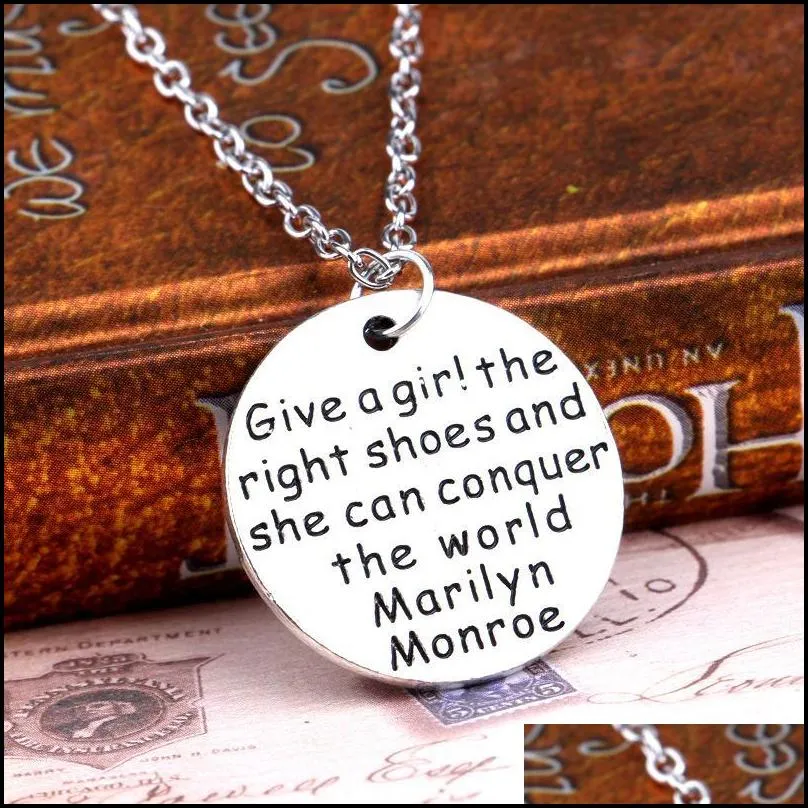 pendant necklace mother grandmother i love you to the moon and back letters chain necklaces