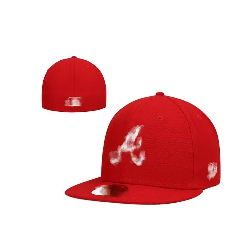 2023 Fitted hats Designer Snapbacks sizes hat All Team Logo unisex gorras bones Adjustable baskball Cotton Caps Outdoor Sports Embroidery Fisherman Beanies sun