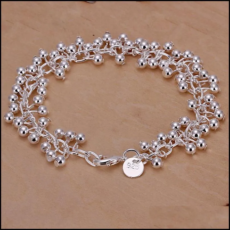 snap charms bracelet for women men snap handmade jewelry bracelets bangle 925 ale infinity 925 sterling silver beaded bracelets