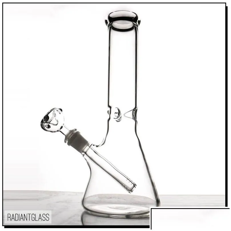 Hookah Glass Bong 10.7