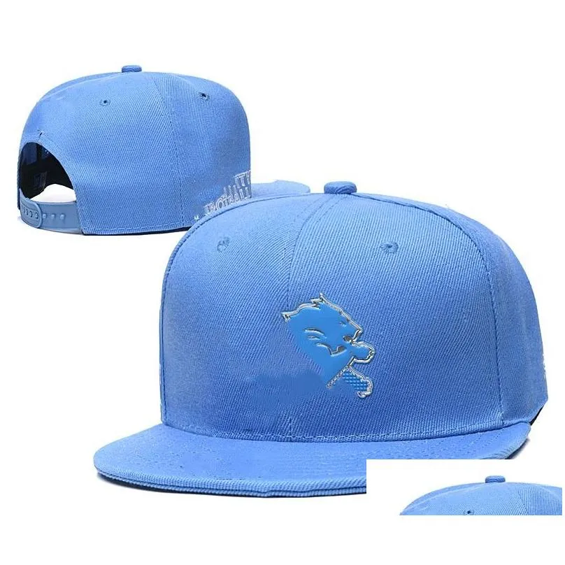 New All team Logo Snapbacks hats Designers Flat ball hat baseball Embroidery Cotton football Basketball Adjustable cap Mesh Beanies Fitted Hat Outdoors Sport