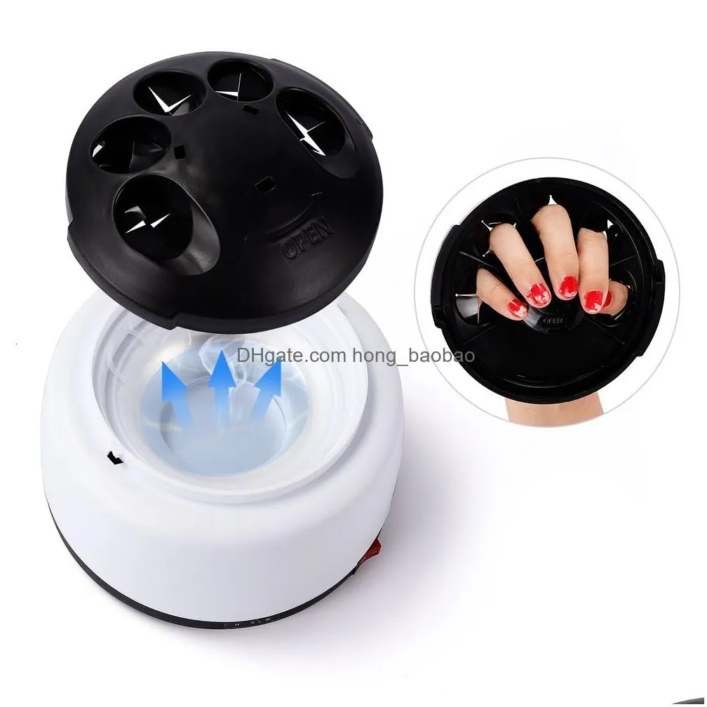 nail treatments mesin penghilang kutek gel uv mesin kuku steamer pemanas 230510