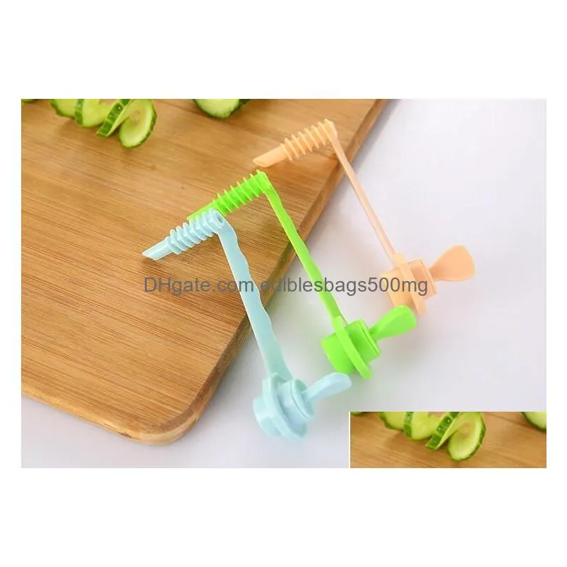 high quality carrot spiral slicer kitchen cutting models potato cutter cooking accessories home gadgets gb684281q