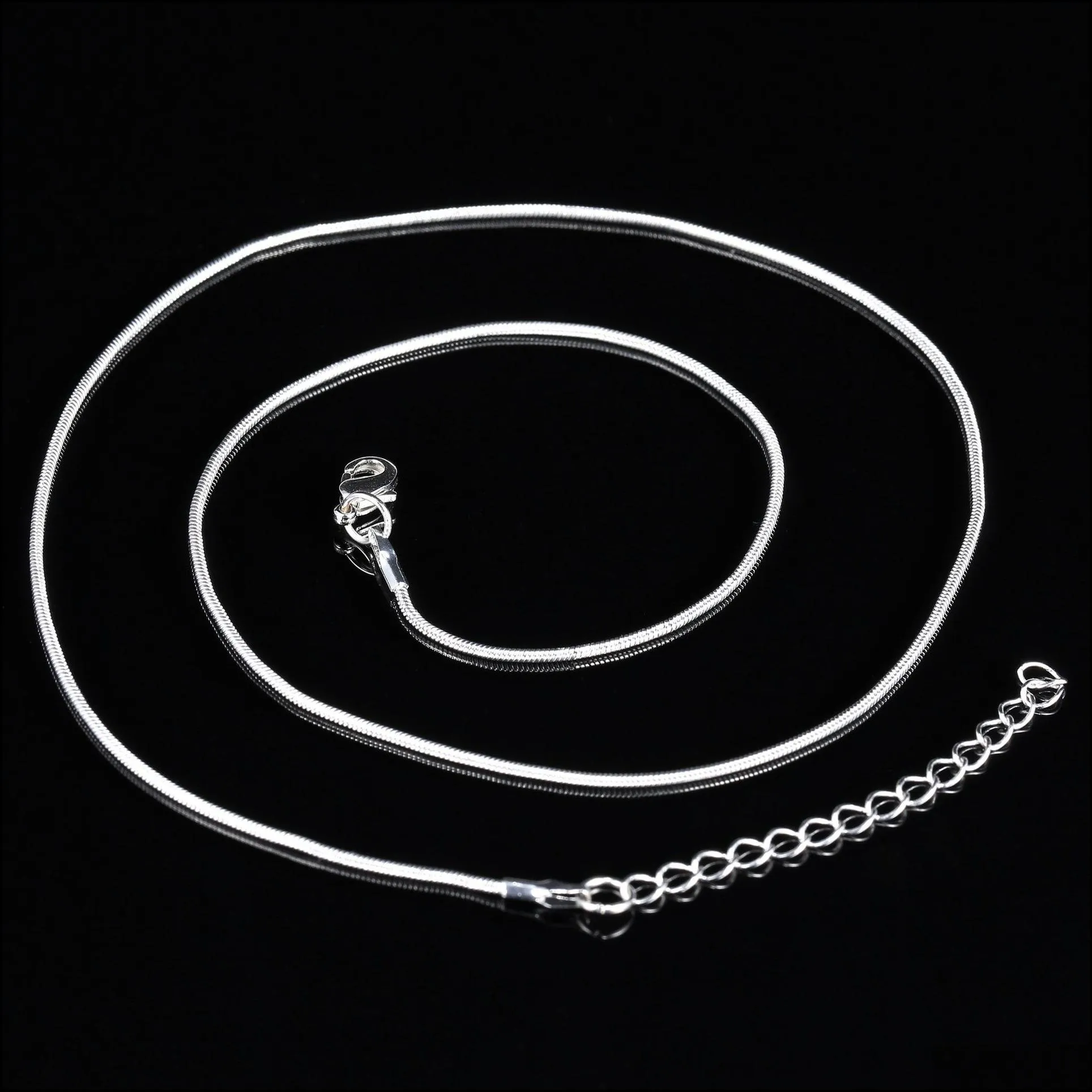 Pendant Necklaces Pendant Necklace Women Fashion Cute Black White Cats Chain Gifts Necklaces Drop Delivery Jewelry Necklaces Pendants Dhs5Q