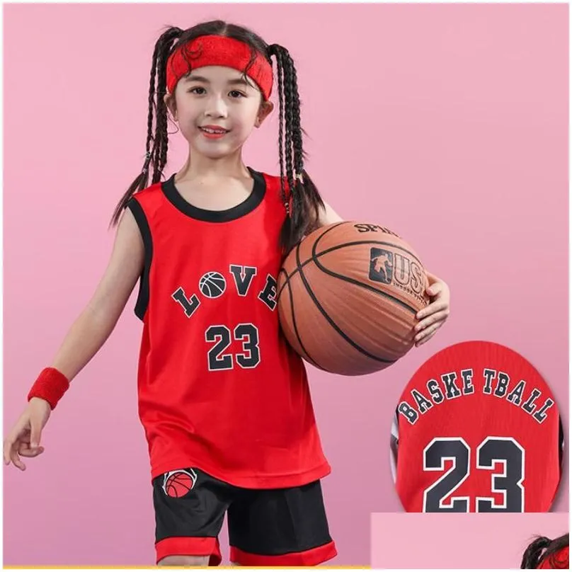 Jerseys Jessie Kicks New Jerseys Sb Kids Ourtdoor G33E Clothing Support Qc Pics Before Shipment Drop Delivery Baby, Kids Maternity Bab Dhs7X