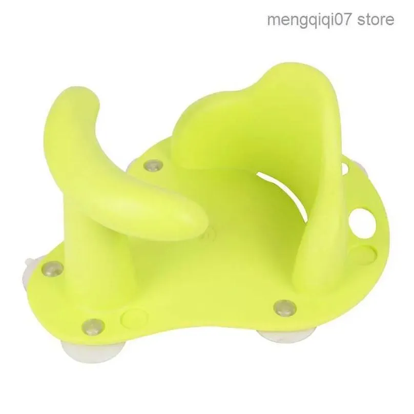 Bathing Tubs Seats Baby shower chair baby bathtub chair baby bathtub bracket anti slip footstool baby bathtub Z230817