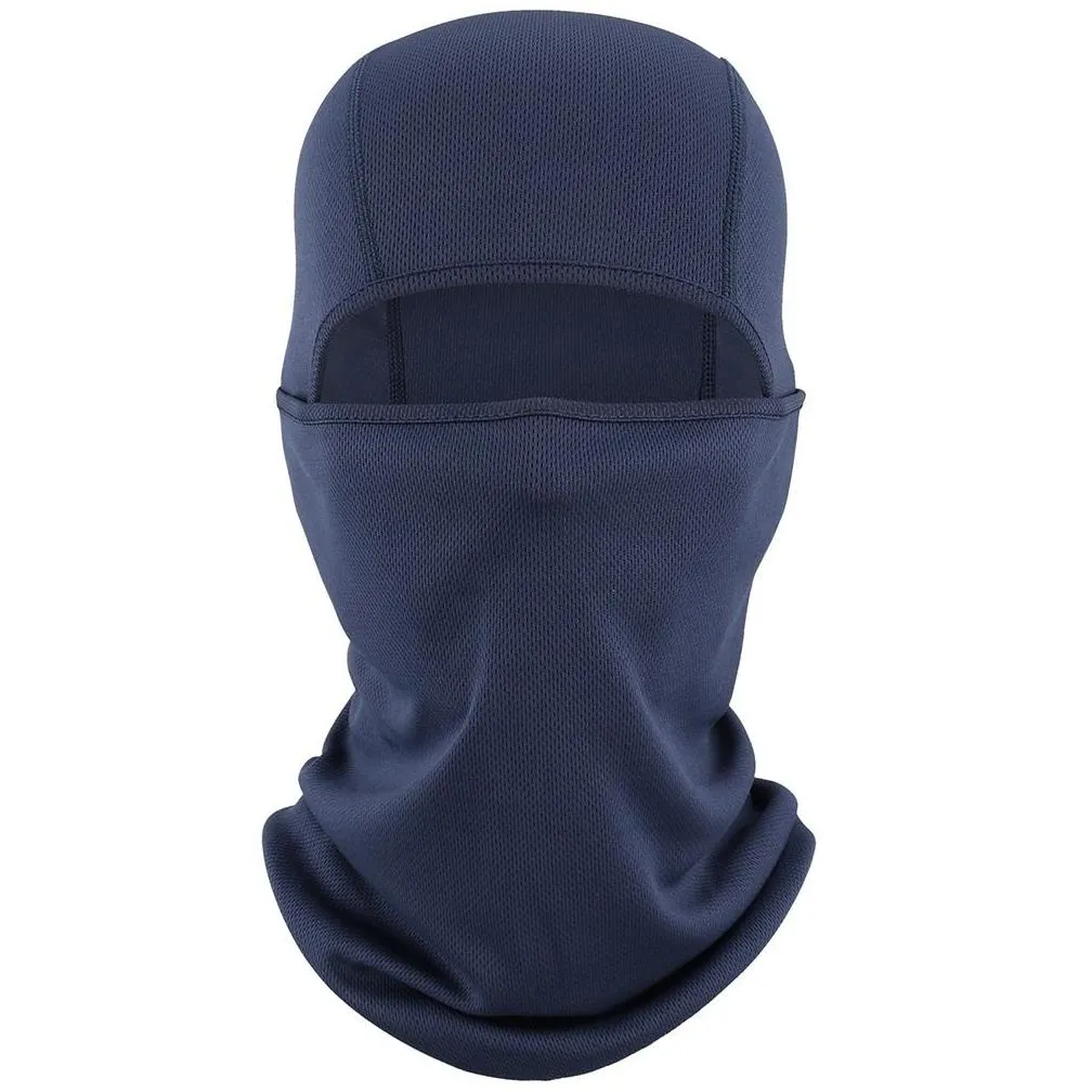 tactical mask airsoft full face balaclava paintball cycling bicycle hiking scarf fishing snowboard ski masks hood hat men women