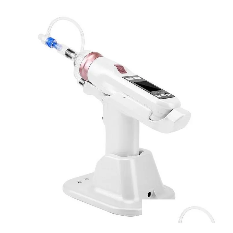 mesogun anti aging micro needle 5 needles tip negative pressure cartridge for ez vacuum mesotherapy gun